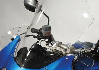 Cupolino Isotta Alta Protezione per BMW K 1200 R S - Annuncio 9423232