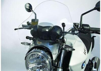 Cupolino Isotta Summer per BMW R 1200 R 2011 - 201 - Annuncio 9423233