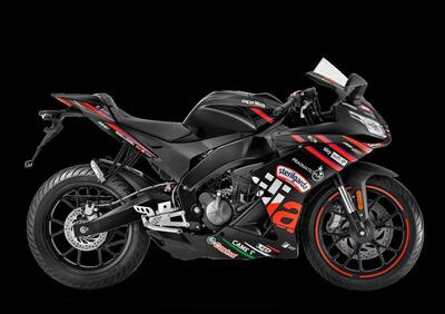 Aprilia RS 125 GP Replica (2025) - Annuncio 9796102