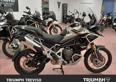 Triumph Tiger 1200 Rally Pro (2024 - 25) - Annuncio 9710793
