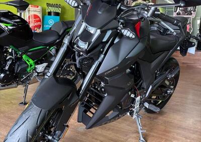 Zontes ZT125-U (2020 - 25) - Annuncio 9796108