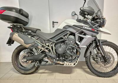Triumph Tiger 800 XC (2015 - 17) - Annuncio 9796129