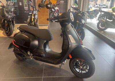 Vespa GTS 310 Super (2025) - Annuncio 9796128
