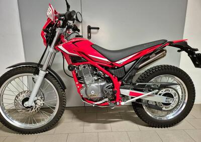 Betamotor Alp 200 (2021 - 25) - Annuncio 9796131