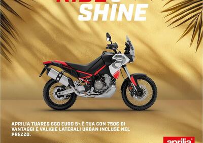 Aprilia Tuareg 660 (2025) - Annuncio 9657938