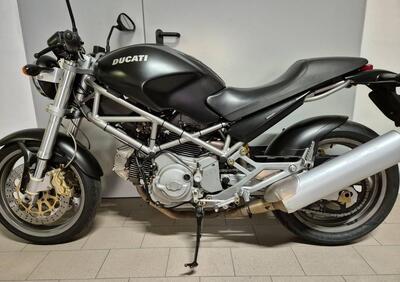 Ducati Monster 620 (2003 - 06) - Annuncio 9796135