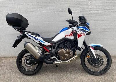 Honda Africa Twin CRF 1100L (2024 - 25) - Annuncio 9796136
