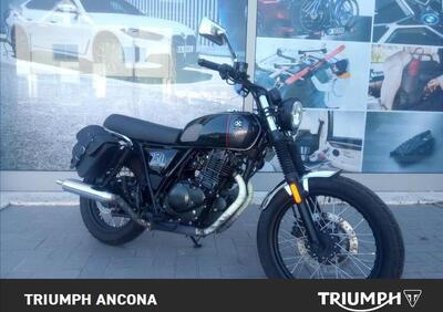 Brixton Motorcycles Cromwell 250 (2020) - Annuncio 9796141