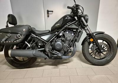 Honda CMX 500 Rebel (2020 - 21) - Annuncio 9796147