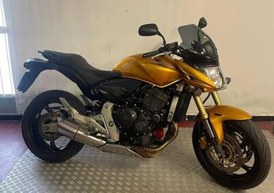 Honda Hornet 600 (2007 - 10) - Annuncio 9796148