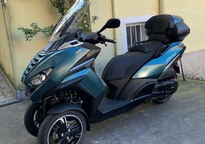 Peugeot Metropolis 400 SW (2025) - Annuncio 9686845