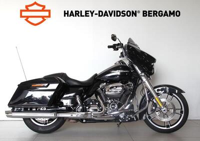 Harley-Davidson 107 Street Glide (2017 - 19) - FLHX - Annuncio 9790109
