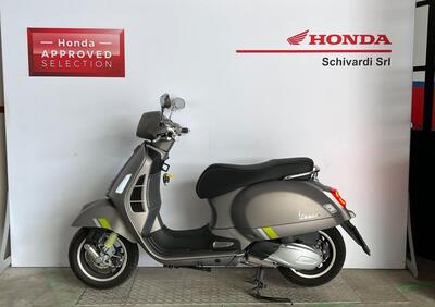 Vespa GTS 300 Super Tech (2023 - 24) - Annuncio 9796162