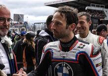 Ci lascia il piccolo Luca, figlio dell'ex pilota Sylvain Guintoli: aveva solo 6 anni