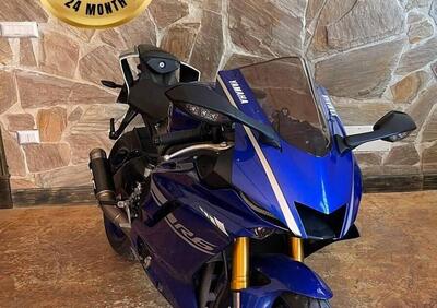Yamaha YZF R6 (2017 - 20) - Annuncio 9796188