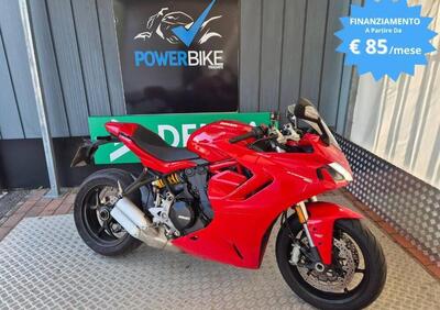 Ducati SuperSport 950 (2021 - 24) - Annuncio 9796189