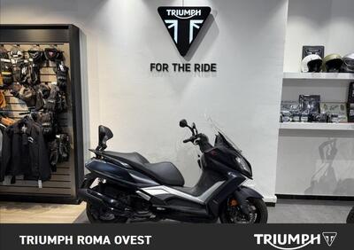 Kymco Downtown 350i TCS (2020) - Annuncio 9796209