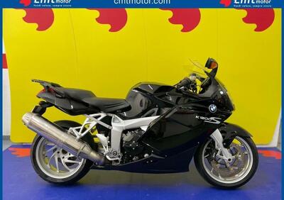 Bmw K 1200 S  - Annuncio 9796217