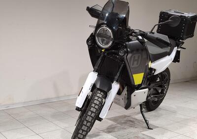 Husqvarna Norden 901 (2022 - 25) - Annuncio 9796225