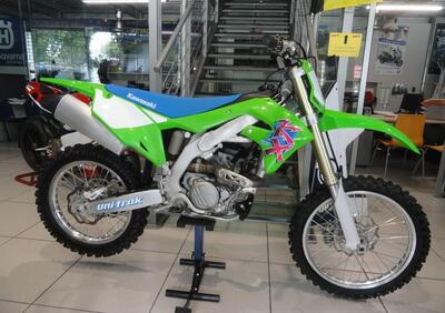 Kawasaki KX 250 F (2023) - Annuncio 9796227