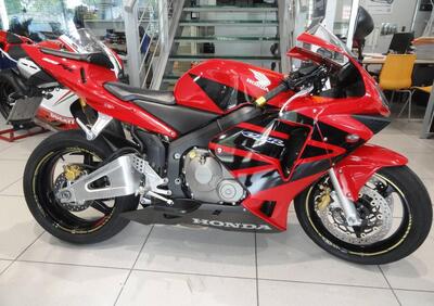 Honda CBR 600 RR (2003 - 04) - Annuncio 9796229