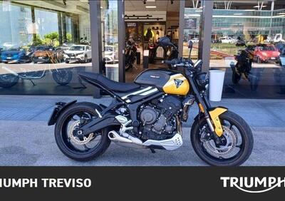 Triumph Trident 660 (2025) - Annuncio 9778907