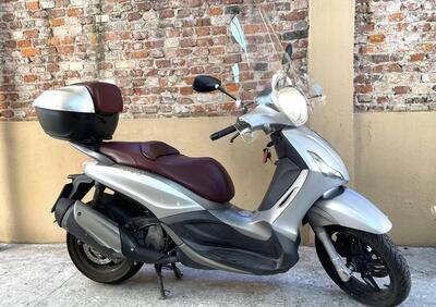 Piaggio Beverly 350 SportTouring ie ABS (2011 - 17) - Annuncio 9796242