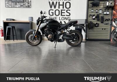 Honda CB 650 R (2019 - 20) - Annuncio 9796254