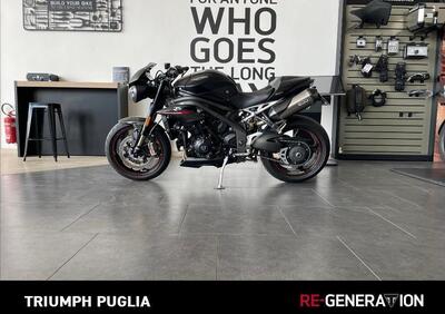 Triumph Speed Triple 1050 RS (2018 - 20) - Annuncio 9796255
