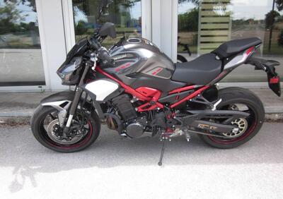 Kawasaki Z 900 (2025) - Annuncio 9796256