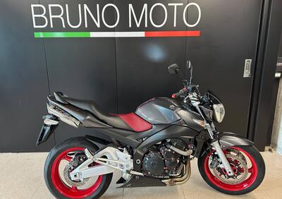 Suzuki GSR 600 (2006 - 11) - Annuncio 9796262