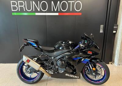 Suzuki GSX-R1000R (2017 - 18) - Annuncio 9796269