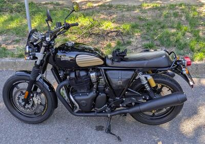 Royal Enfield Interceptor 650 (2021 - 25) - Annuncio 9796286