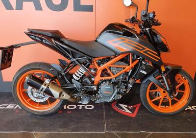 KTM 125 Duke (2021 - 23) - Annuncio 9796281