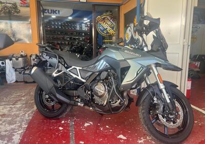 Suzuki V-Strom 800SE (2023 - 24) - Annuncio 9796279
