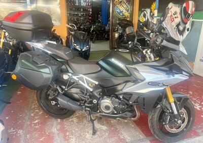 Suzuki GSX-S1000GX Touring (2024 - 25) - Annuncio 9796272