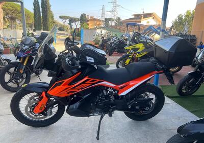 KTM 790 Adventure (2019 - 20) - Annuncio 9796271