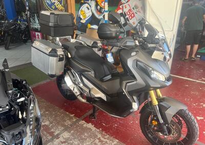 Honda X-ADV 750 (2017) - Annuncio 9796270