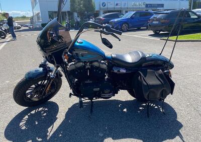 Harley-Davidson 1200 Forty-Eight (2016 - 20) - Annuncio 9742743