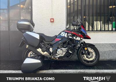 Suzuki V-Strom 650 (2021 - 25) - Annuncio 9774836