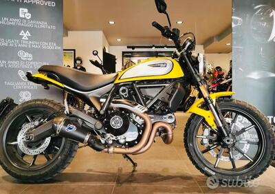 Ducati Scrambler 800 Icon (2021 - 22) - Annuncio 9796294