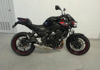 Kawasaki Z 650 (2021 - 24) - Annuncio 9796311