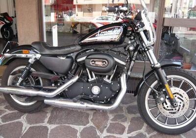 Harley-Davidson 883 R (2008 - 16) - XL 883R - Annuncio 9796301