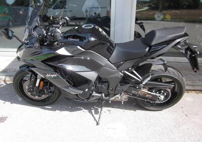 Kawasaki Ninja 1100 SX (2025) - Annuncio 9796309