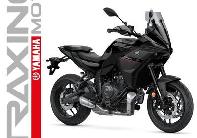 Yamaha Tracer 7 (2025) - Annuncio 9796310