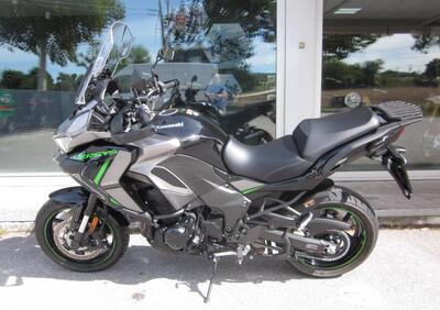Kawasaki Versys 1100 S (2025) - Annuncio 9796315