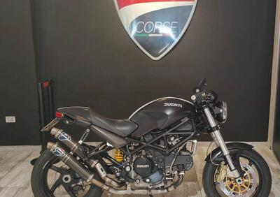 Ducati Monster S2 R (2004 - 07) - Annuncio 9796332