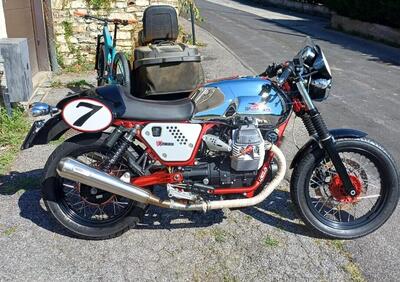 Moto Guzzi V7 Racer (2012 - 14) - Annuncio 9796322