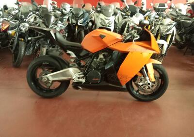 KTM 1190 RC8 (2008 - 09) - Annuncio 9796324
