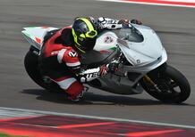 Noale 6.6 TEST: l'Aprilia RS 660 da 128 cv e 146 kg! La prova in pista [VIDEO E GALLERY]